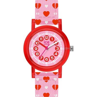 Ice Watch Ice Kids 022690 ICE learning Red Love Watch