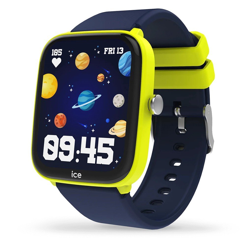 BROTECT Protection Ecran Pour Ice-Watch ICE Smart Junior 2.0