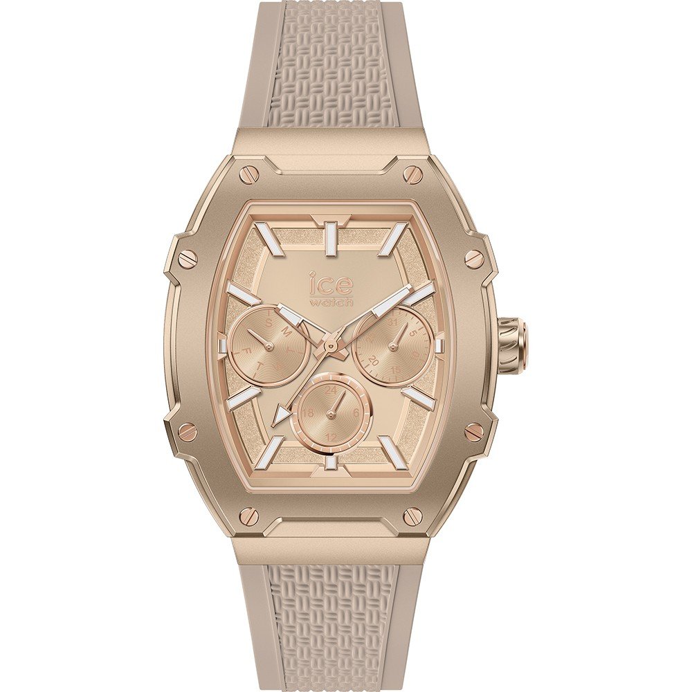 Ice-Watch Ice-Boliday 022861 ICE boliday - Timeless taupe Watch