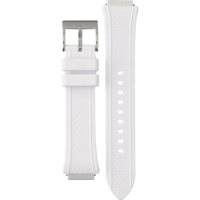 Ice-Watch 023711 ICE boliday - White Blue Strap