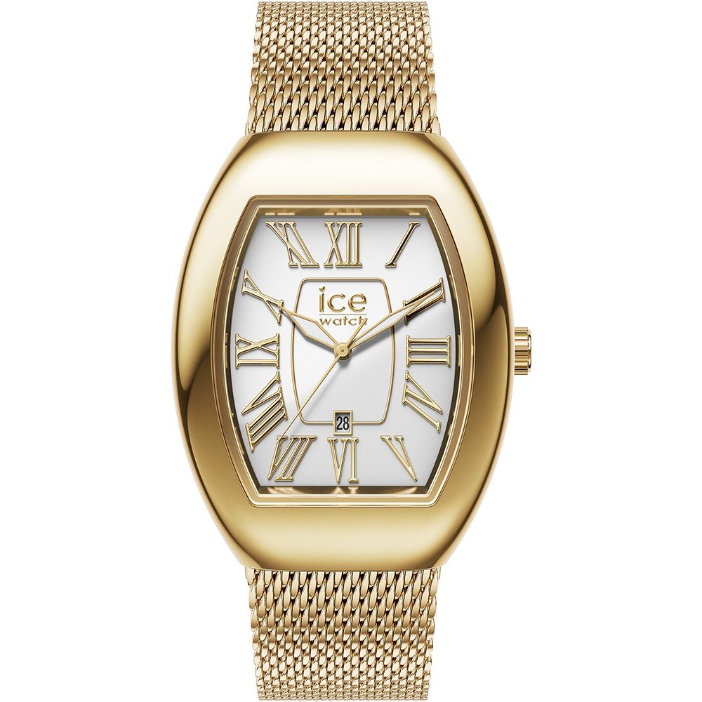 Ice-Watch Ice-Boliday 024487 ICE boliday - Metal Mesh Watch • EAN