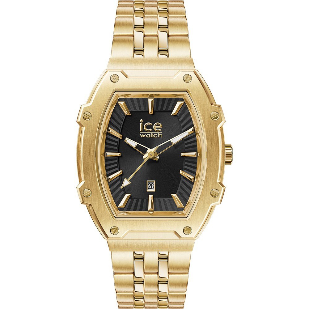 Ice-Watch Ice-Boliday 024551 ICE boliday - Full Steel Watch • EAN