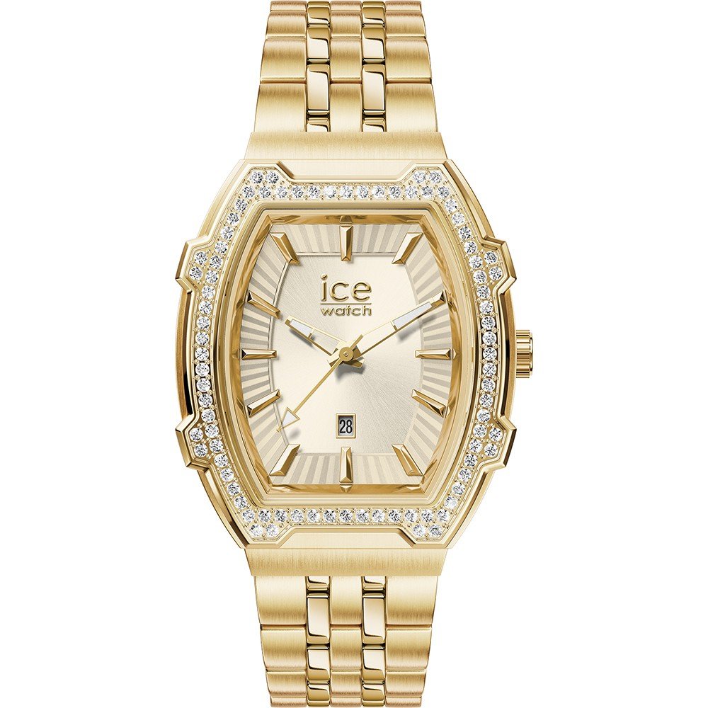 Ice-Watch Ice-Boliday 024553 ICE boliday - Full Steel Watch • EAN