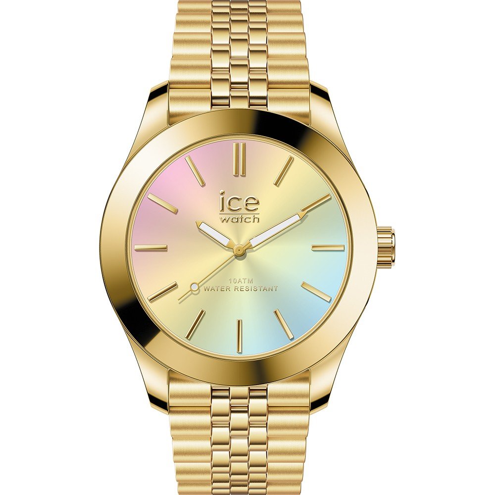 Ice-Watch Ice-Steel 024747 ICE steel Watch • EAN: 4895173342936