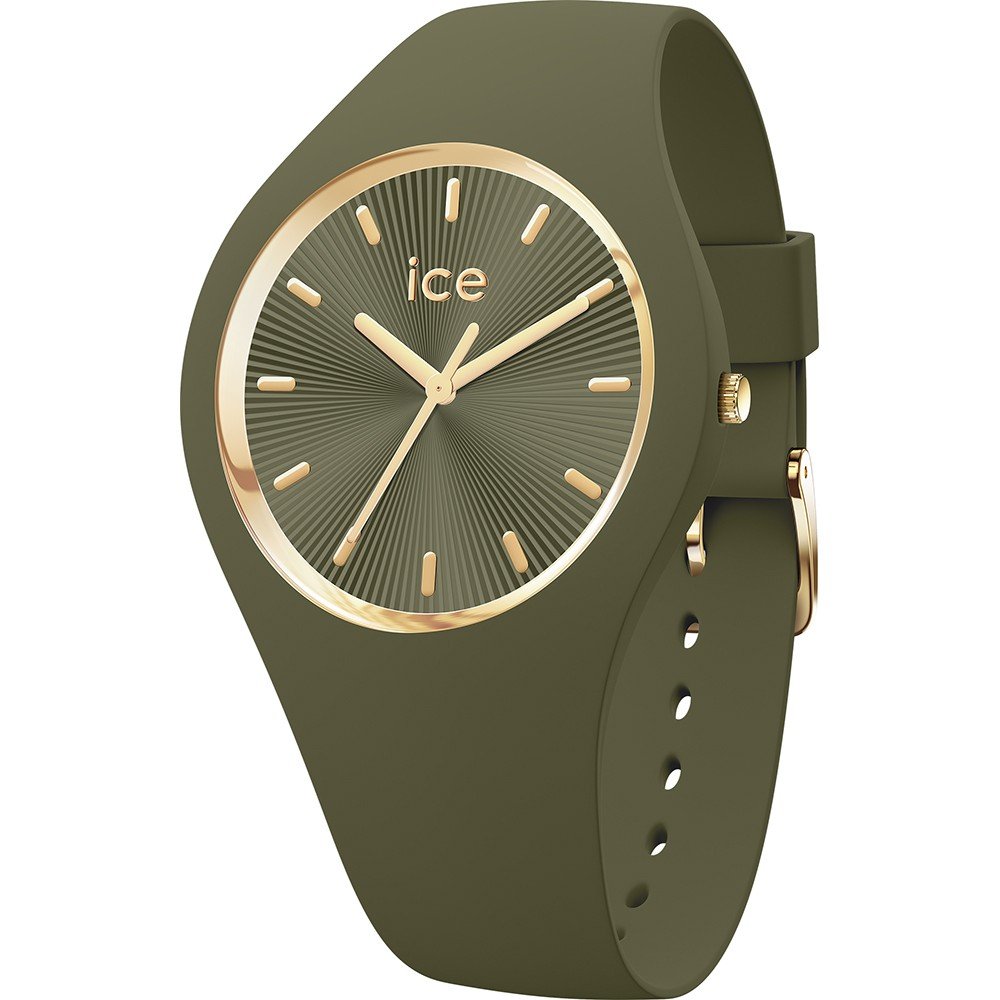 Ice-Watch Ice-Iconic 025353 ICE champagne Watch • EAN