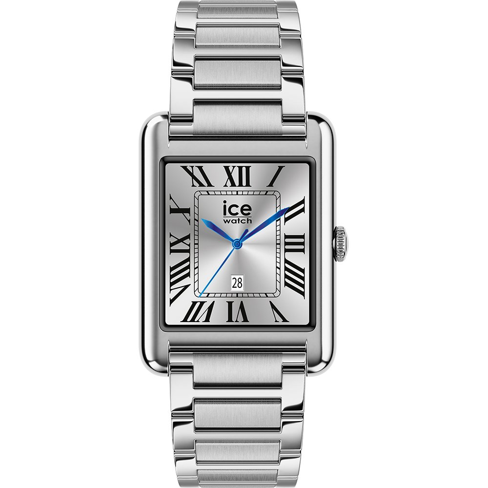 Ice-Watch Ice-Smart 025381 ICE smart TKS 2.0 Watch • EAN