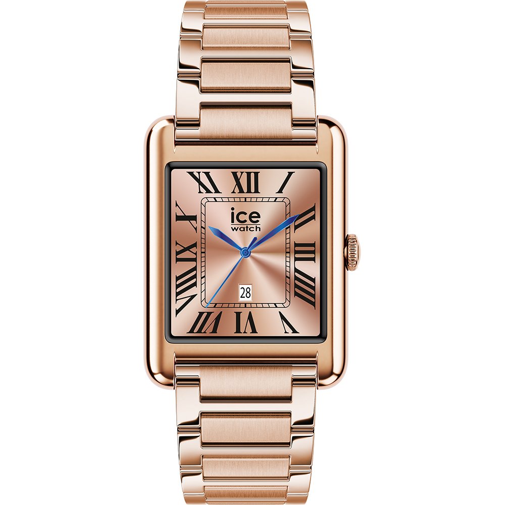Ice-Watch Ice-Smart 025384 ICE smart TKS 2.0 Watch • EAN