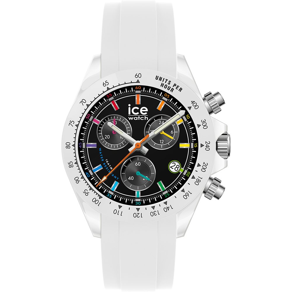 ice watch×harapeco Ice-Watch Bewatch 025631 Watch • EAN: 4895173348174