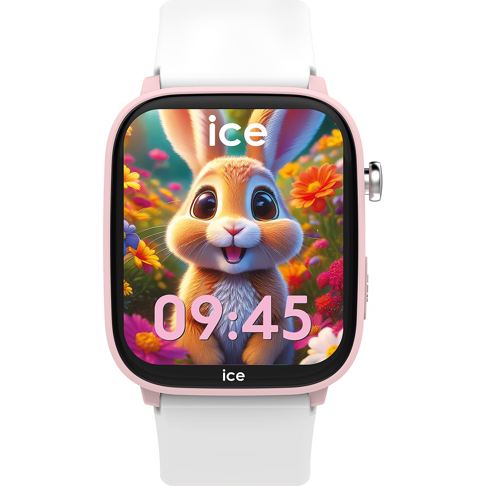 ice watch×harapeco ice-watch-025681-smart-junior-