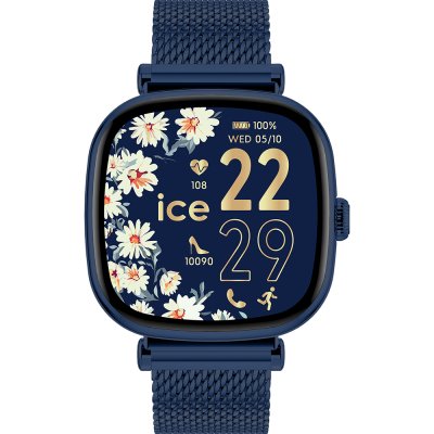 Ice-Watch 025891 ICE smart SQ 2.0 Watch