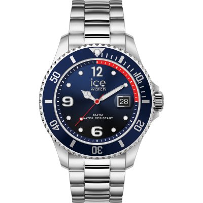 Ice-Watch Ice-Steel 025908 ICE steel Watch