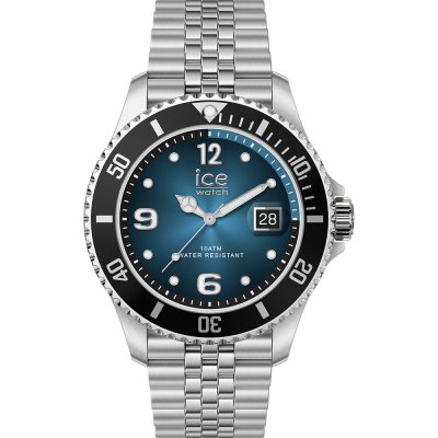 Ice-Watch Ice-Steel 025910 ICE steel Watch