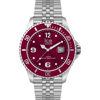 Ice-Watch Ice-Steel 025915 ICE steel Watch