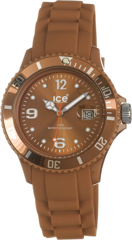 Ice-Watch 000155 ICE Chocolate Watch