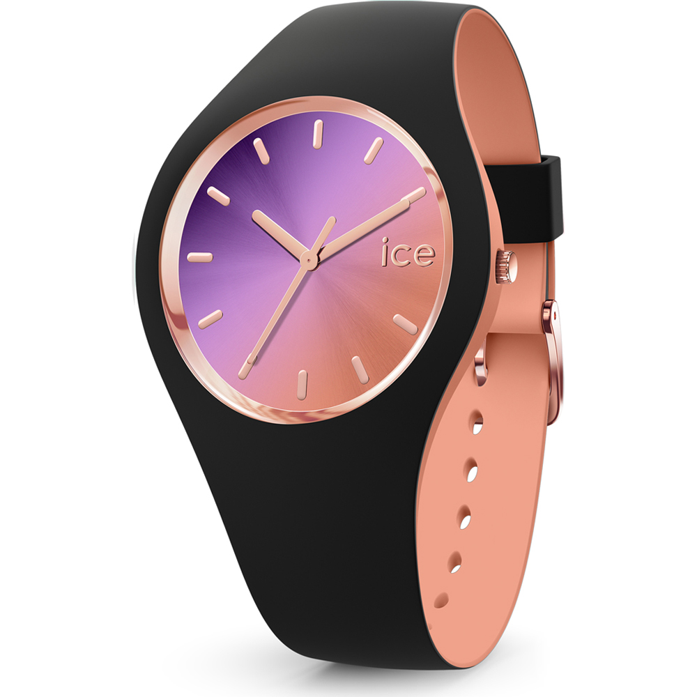 Ice-Watch Ice-Silicone 016982 Duo Chic Watch