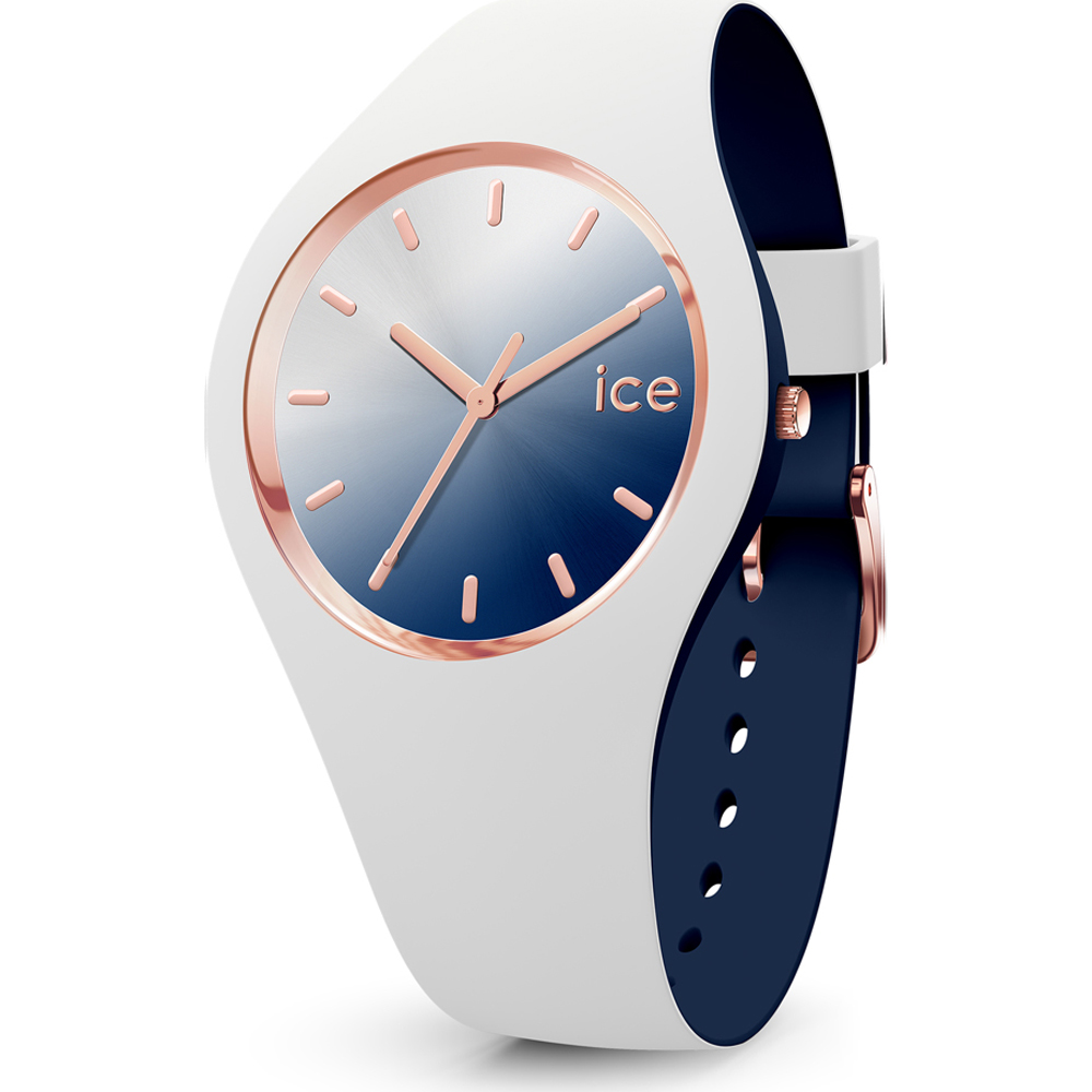 Ice-Watch Ice-Silicone 016983 ICE Duo Chic Watch