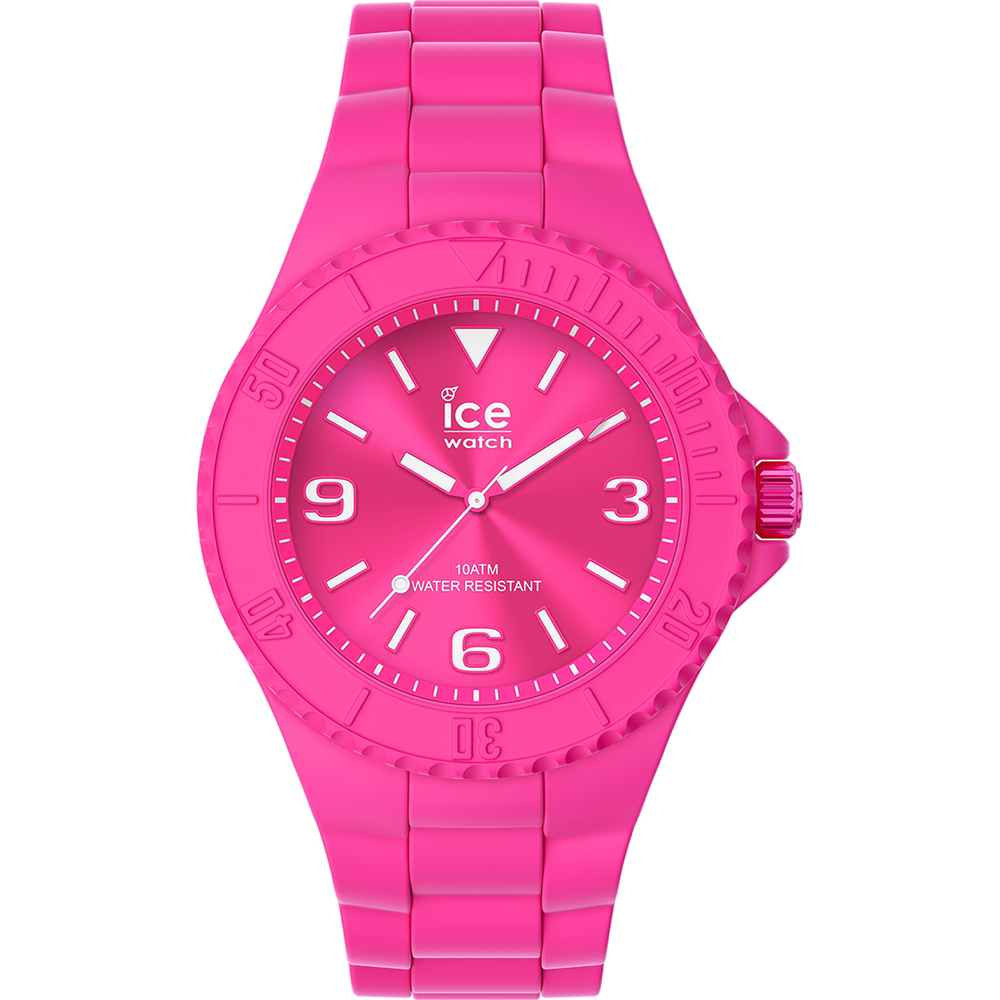 Ice-Watch Ice-Classic 019163 Generation Flashy Pink Watch