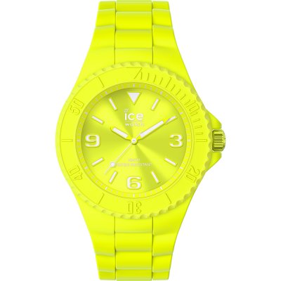 Montre Ice-Watch Ice-Silicone 020540 ICE glam brushed • EAN: 4895173309809  •