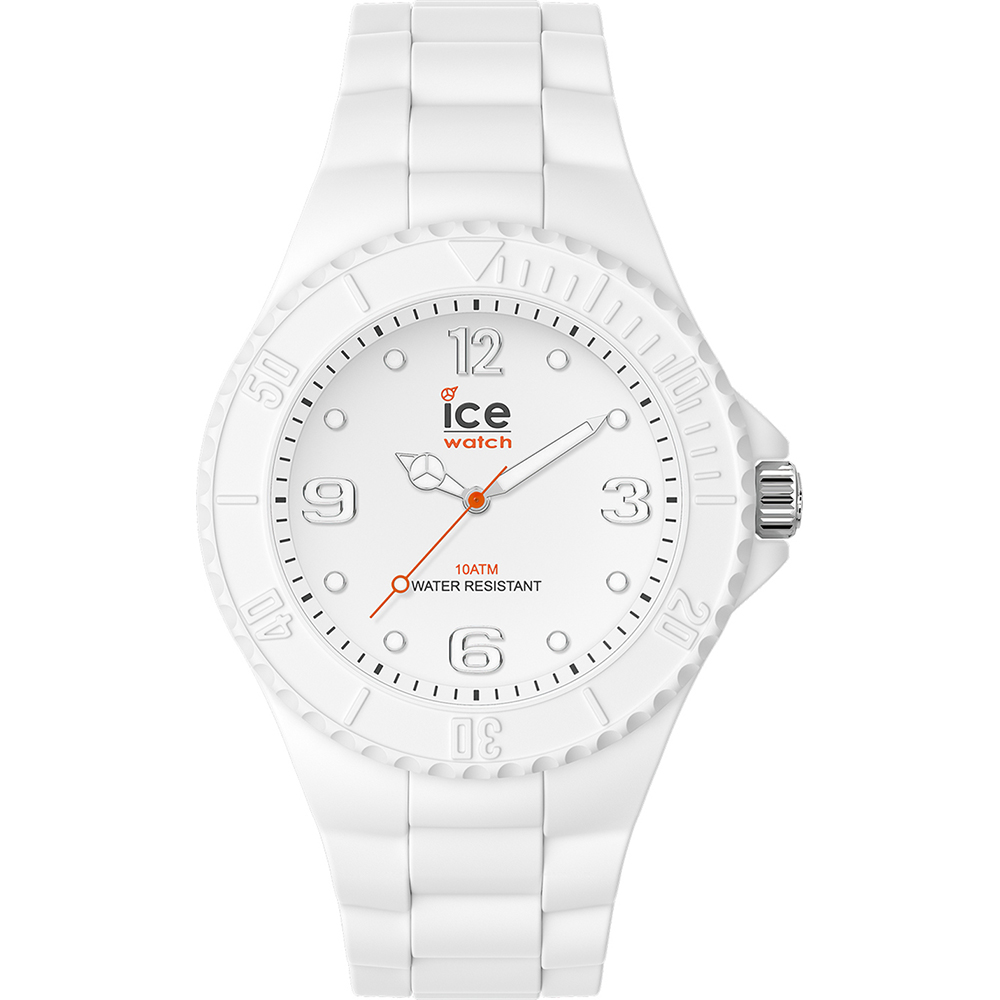 Ice-Watch Ice-Classic 019150 Generation White Forever Watch