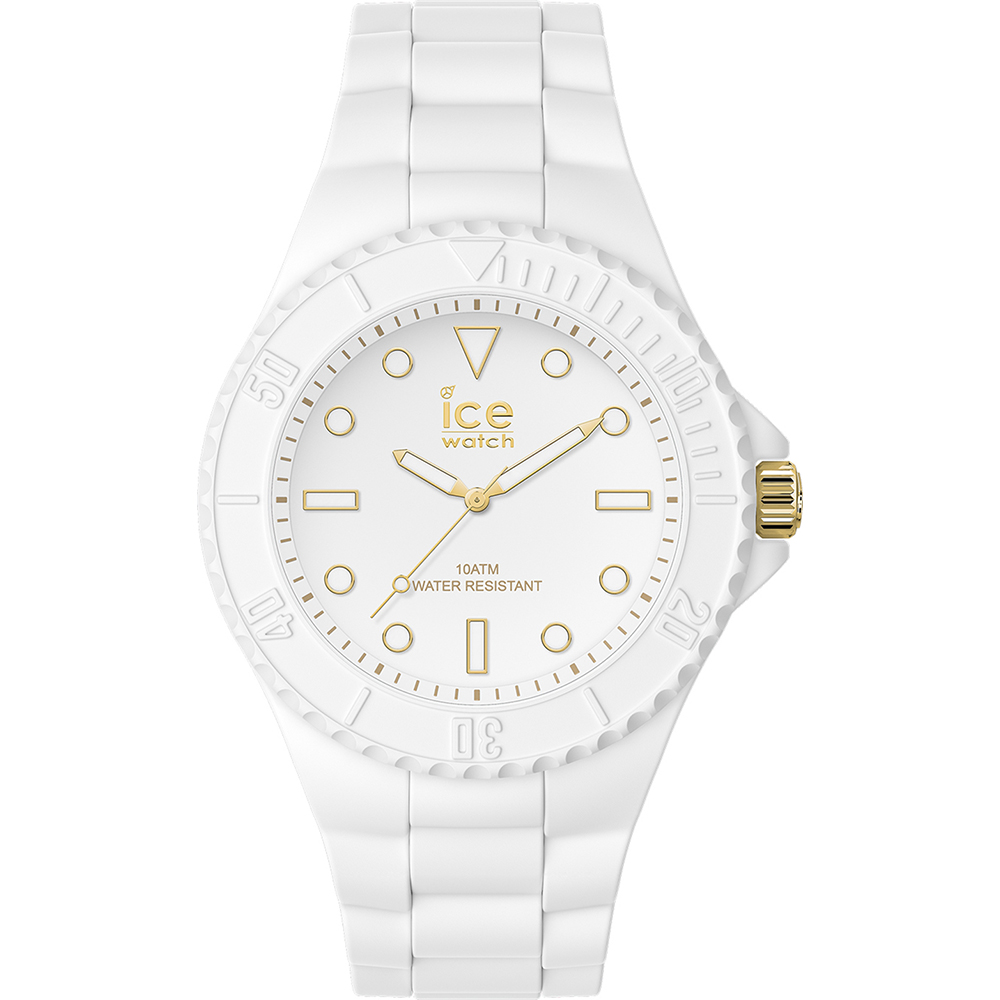 Ice-Watch Ice-Classic 019152 Generation White Forever Watch