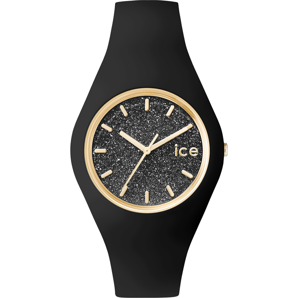 Ice-Watch Ice-Silicone 001356 ICE glitter Watch