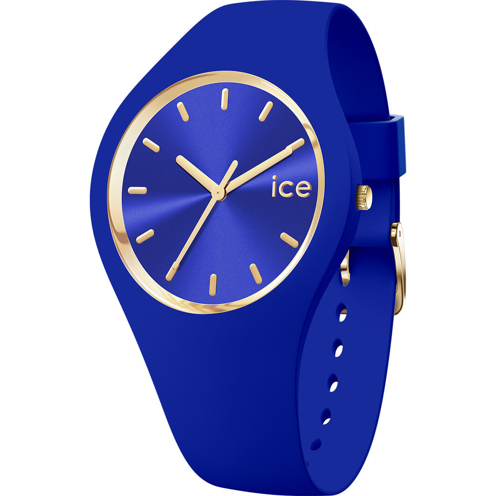 Ice-Watch Ice-Silicone 019228 ICE blue Watch