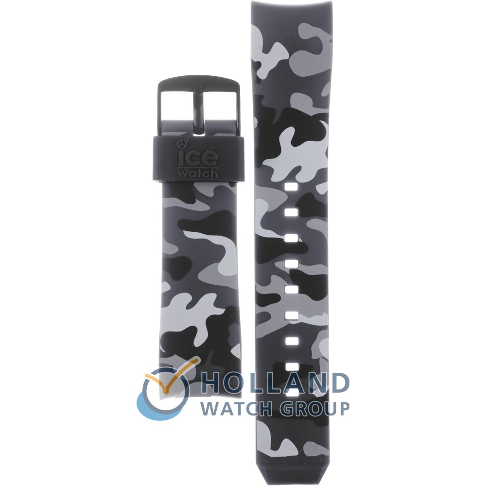 Ice sales watch strap