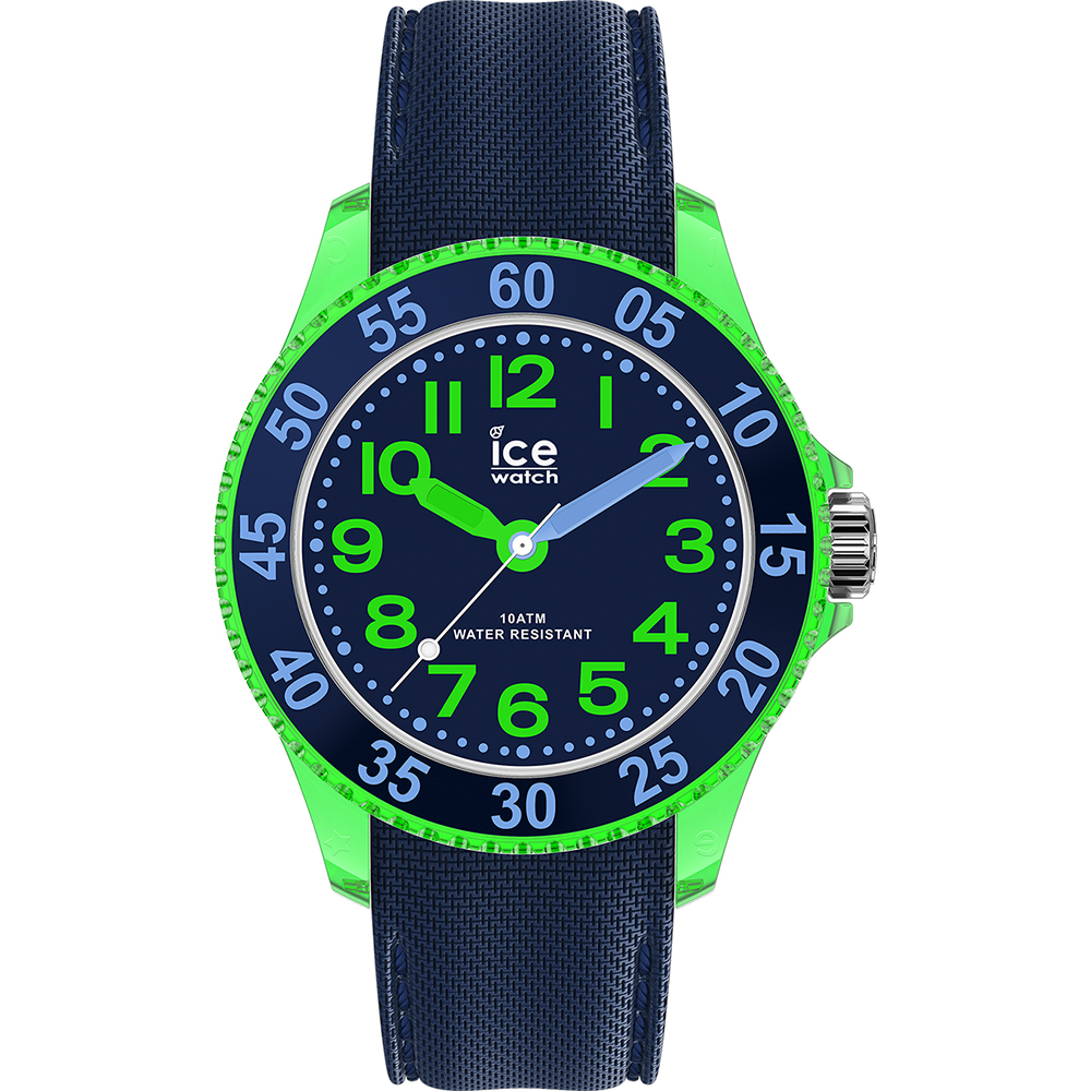 Ice Watch Ice Kids 018931 ICE cartoon Watch EAN 4895173300998