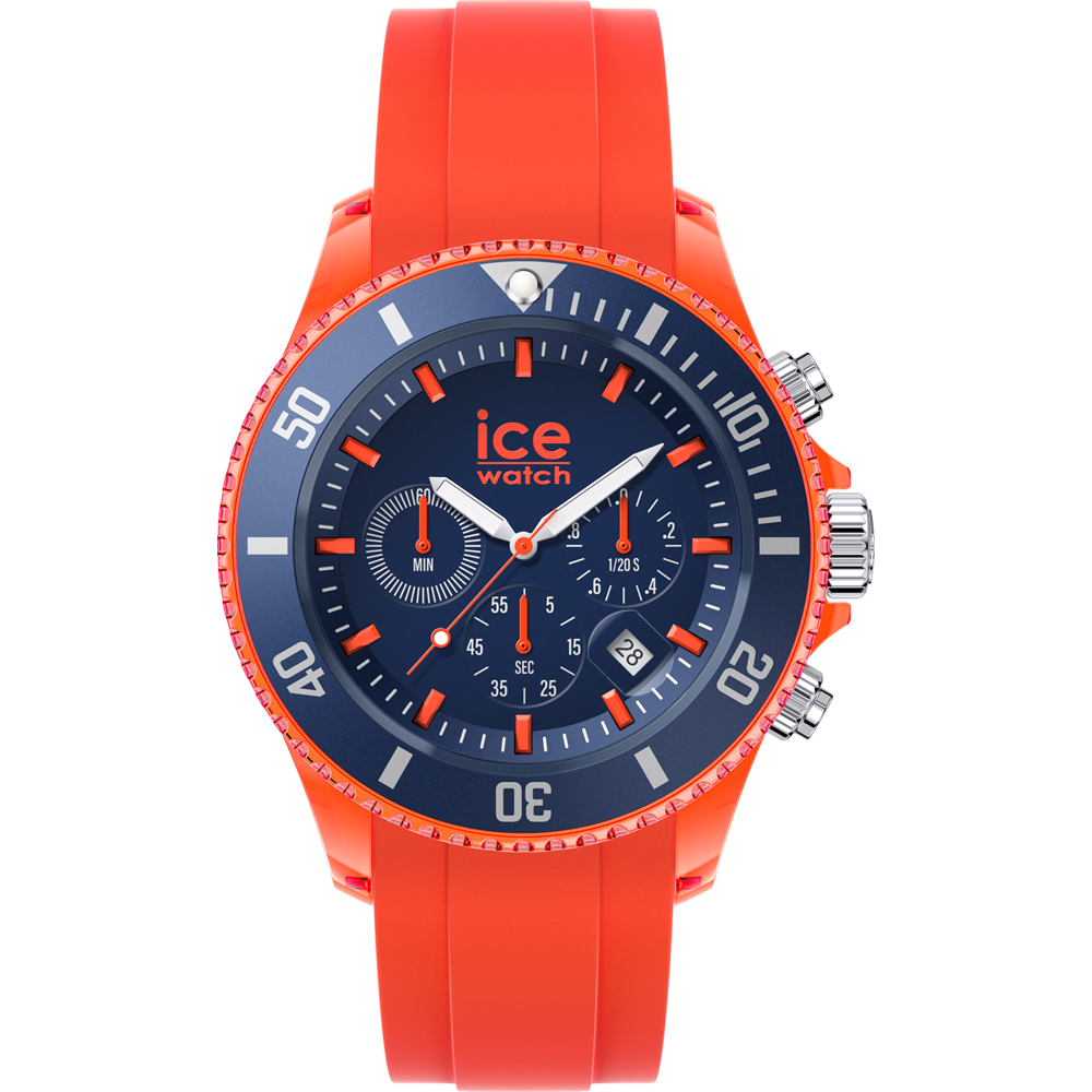 Ice-Watch Ice-Sporty 019841 ICE Chrono Watch
