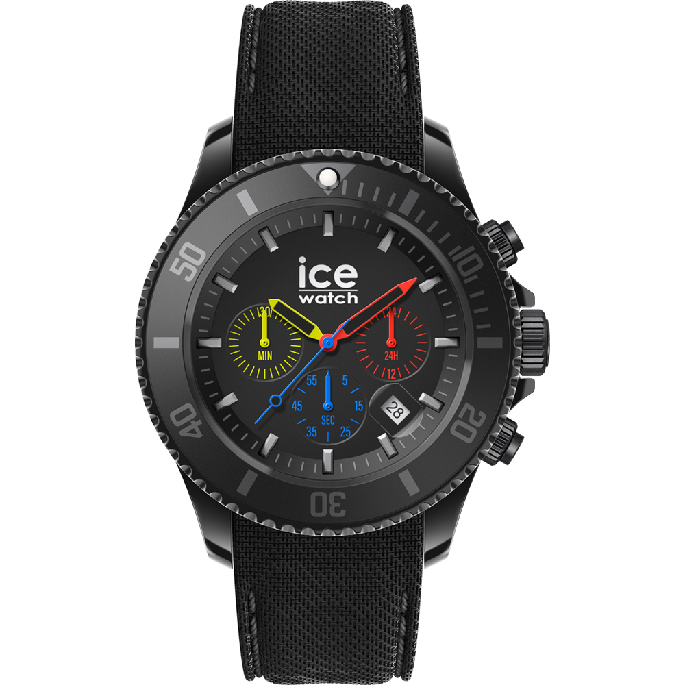 Ice-Watch Ice-Sporty 019842 ICE chrono Watch