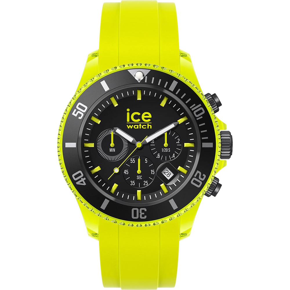 Ice-Watch Ice-Sporty 019843 ICE Chrono Watch