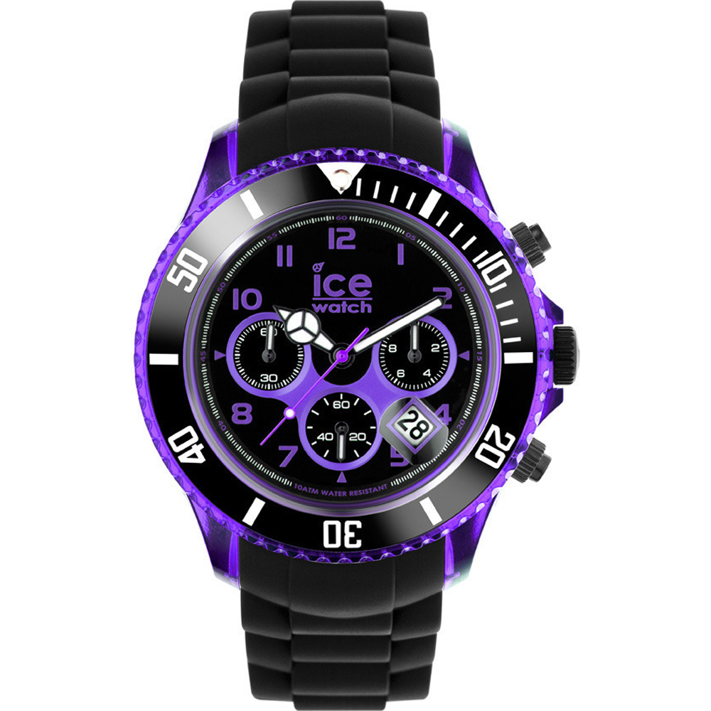 Ice-Watch Ice-Classic 000681 ICE Chrono Electrik Watch