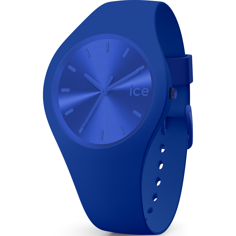 Ice-Watch Ice-Silicone 017906 ICE colour Watch