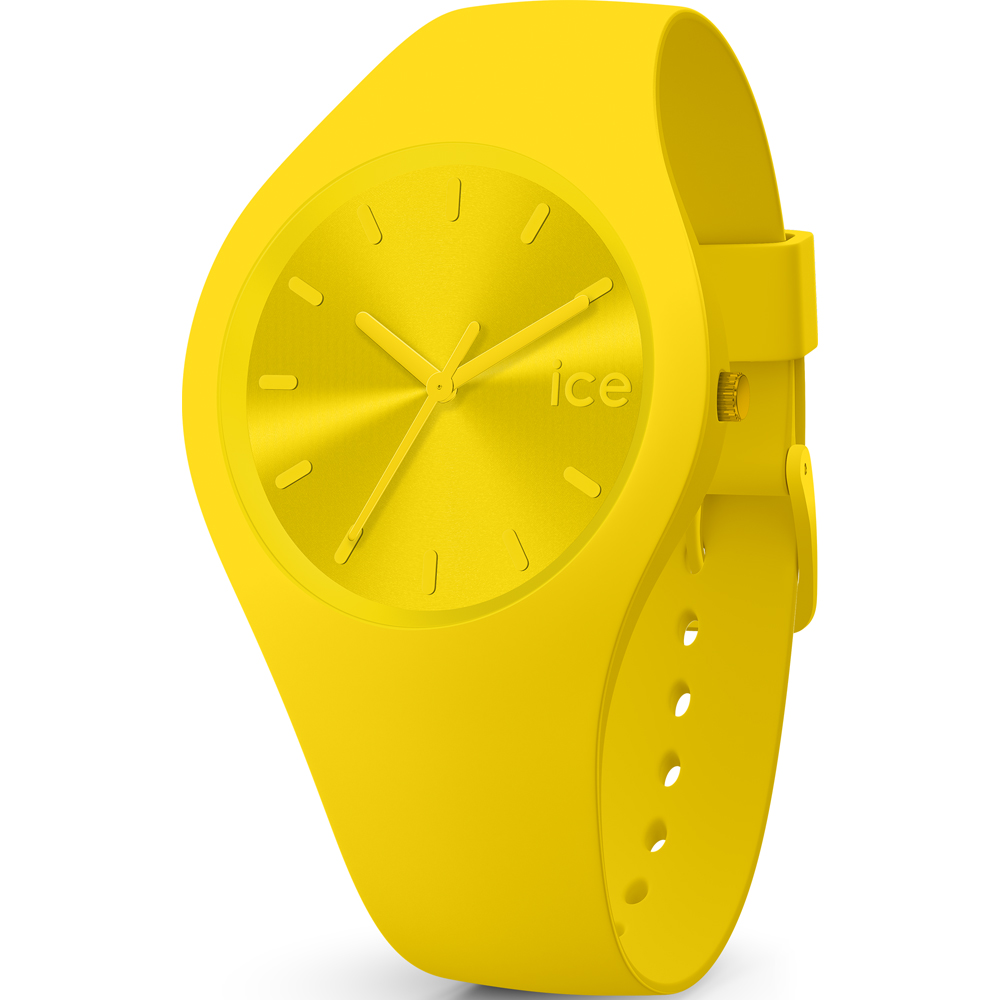 Ice-Watch Ice-Silicone 017909 ICE colour Watch