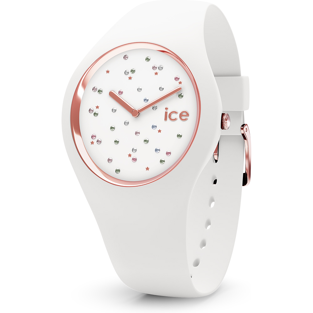 Ice-Watch Ice-Silicone 016297 ICE Cosmos Watch