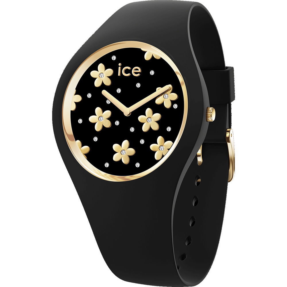 Ice-Watch Ice-Silicone 016668 ICE flower Watch
