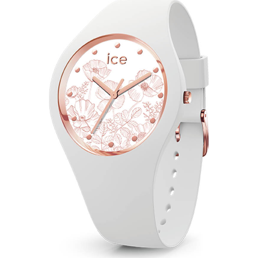 Ice-Watch Ice-Silicone 016669 ICE flower Watch
