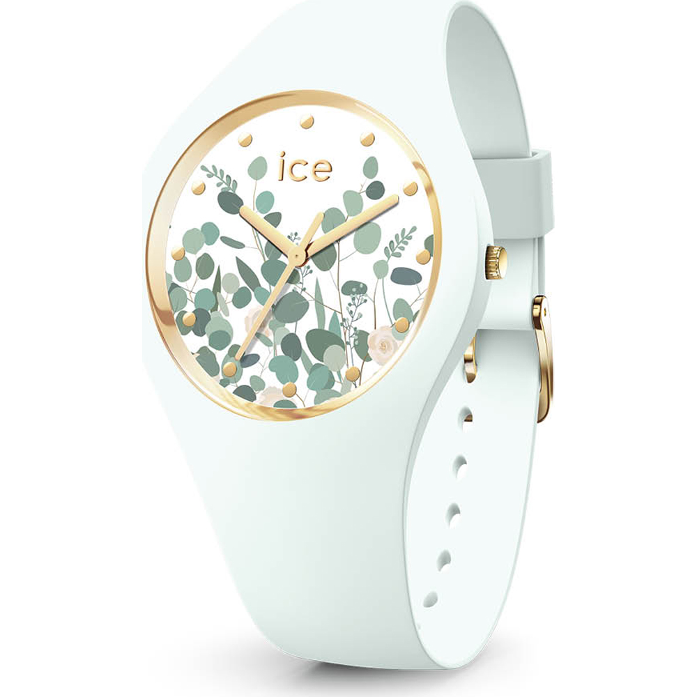Ice-Watch Ice-Silicone 017581 ICE flower Watch
