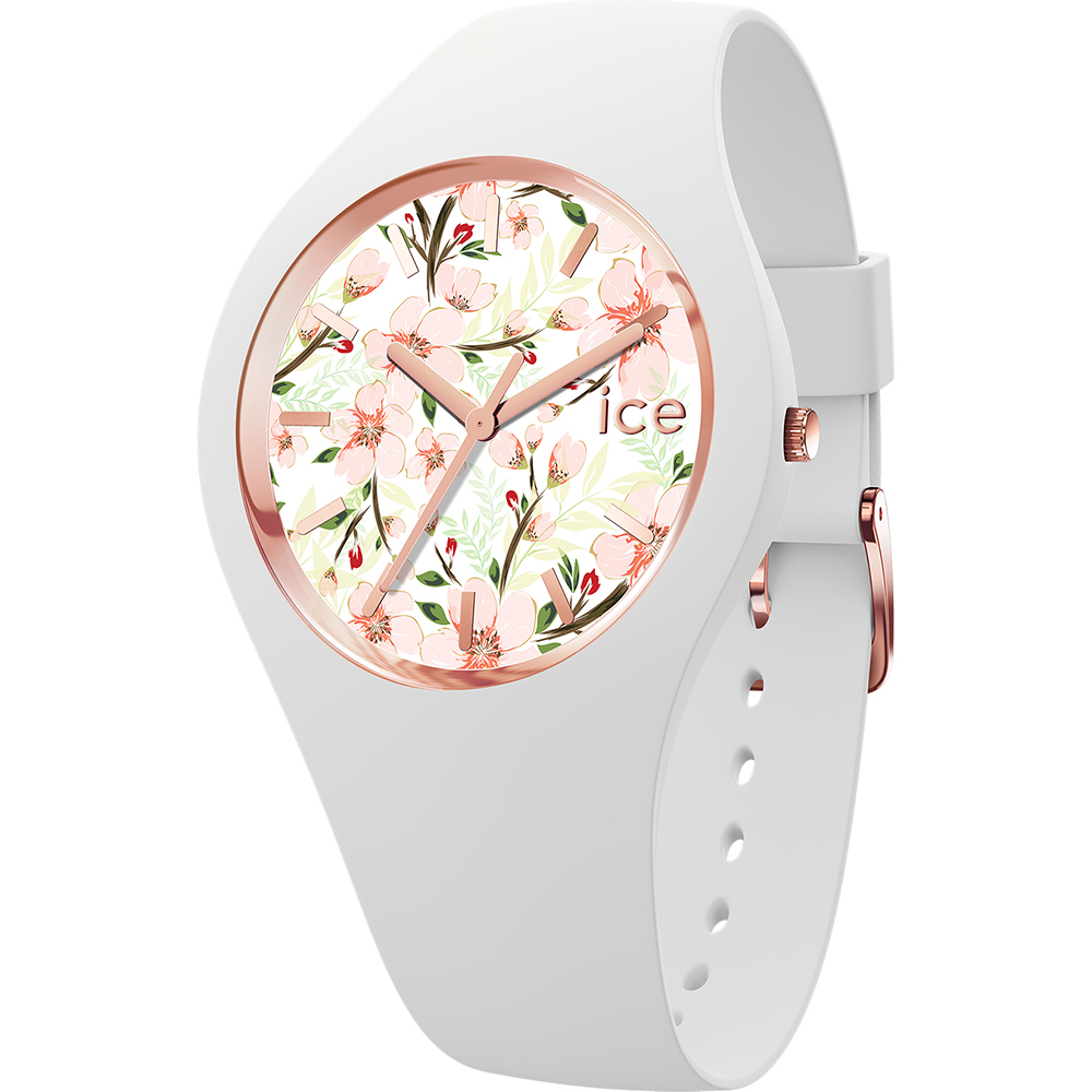 Ice-Watch Ice-Silicone 020516 ICE flower Watch
