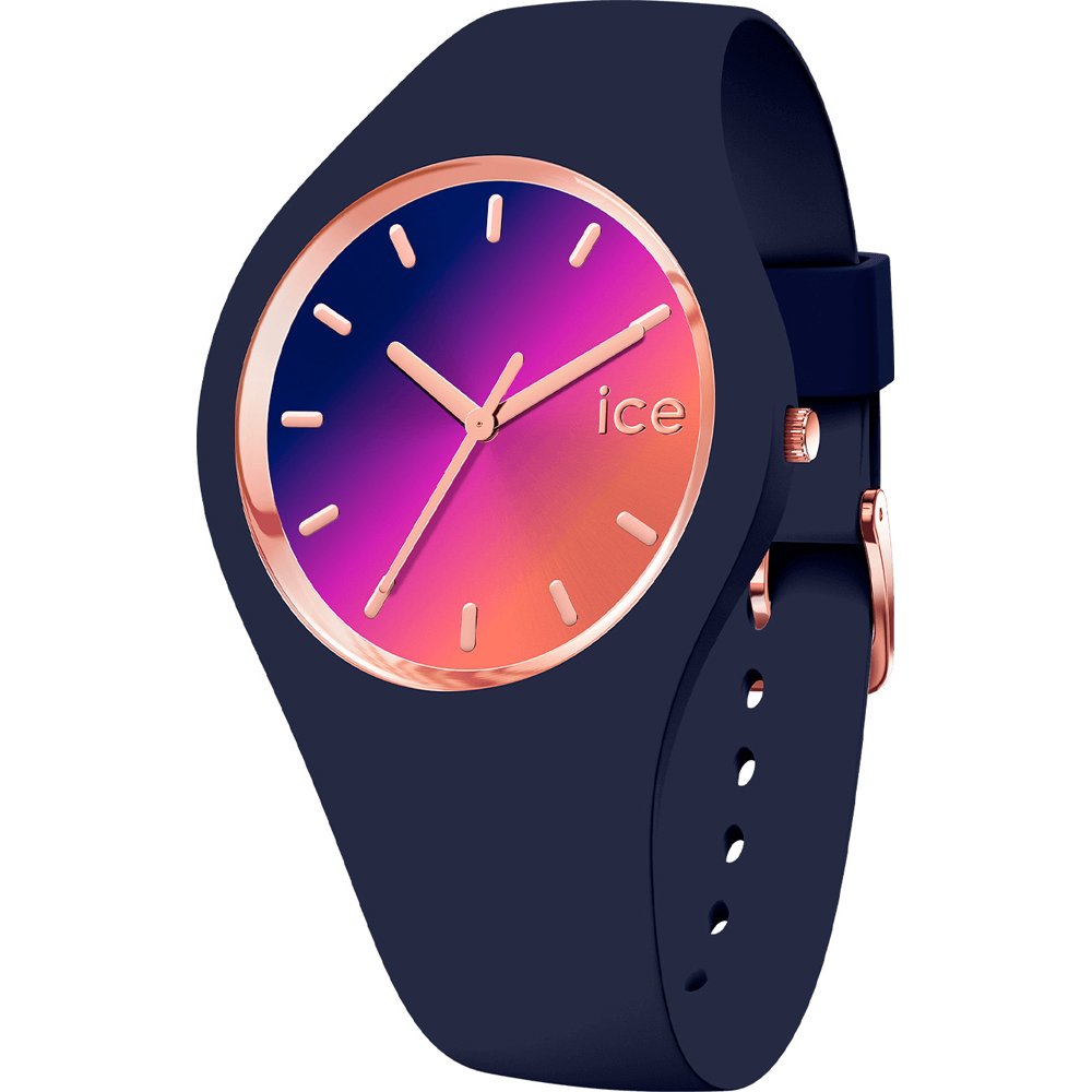 Ice-Watch Ice-Silicone 020641 ICE sunset Watch