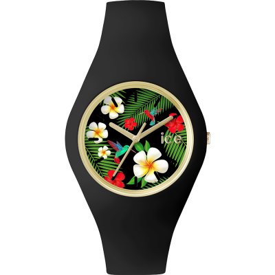 Ice-Watch Ice-Iconic 001299 ICE Flower Paradise Watch
