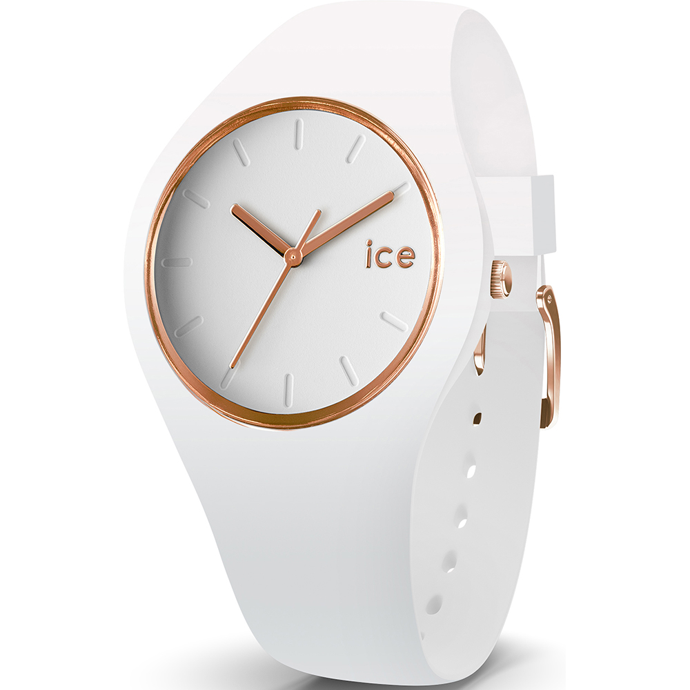 Ice-Watch Ice-Silicone 000977 ICE glam Watch