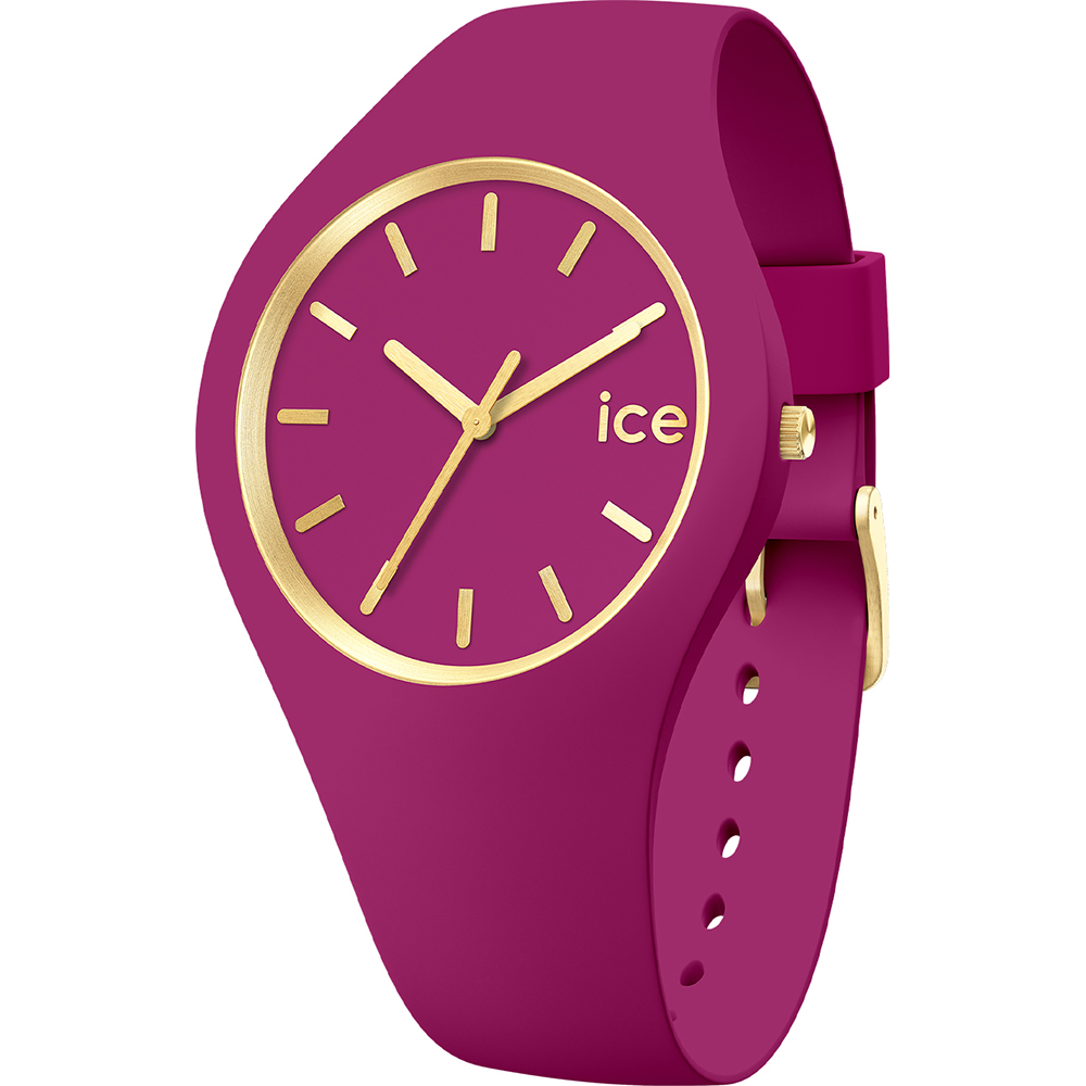 Ice-Watch Ice-Silicone 020541 ICE glam brushed Watch