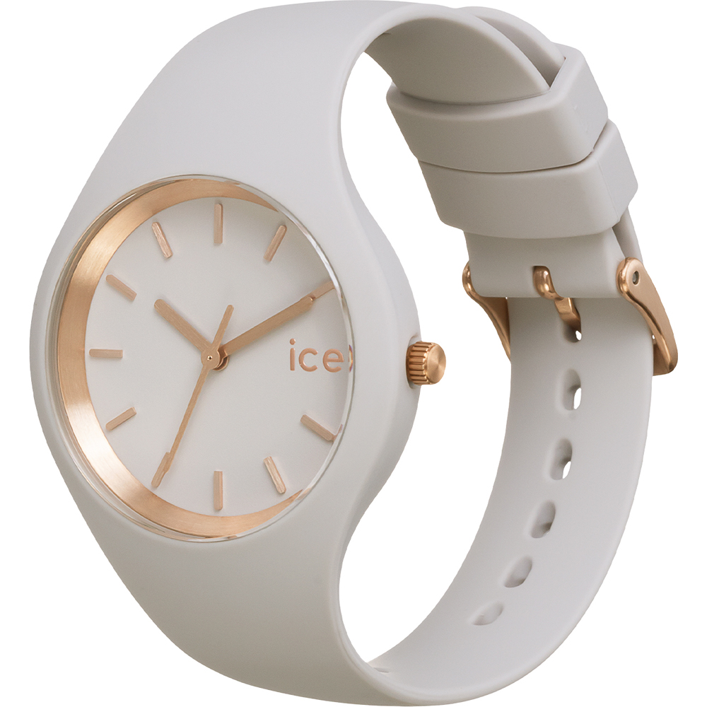 Ice swatch on sale blanche