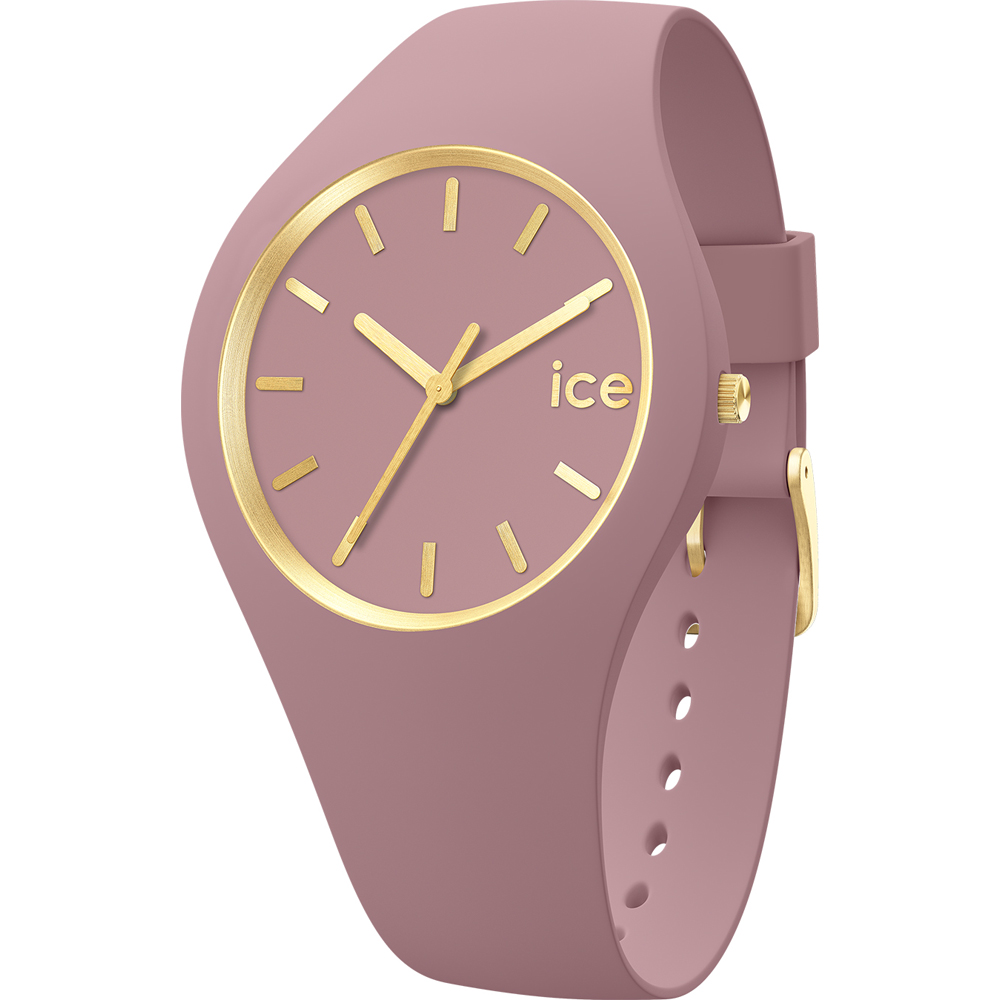 Ice-Watch Ice-Silicone 019529 ICE glam brushed Watch
