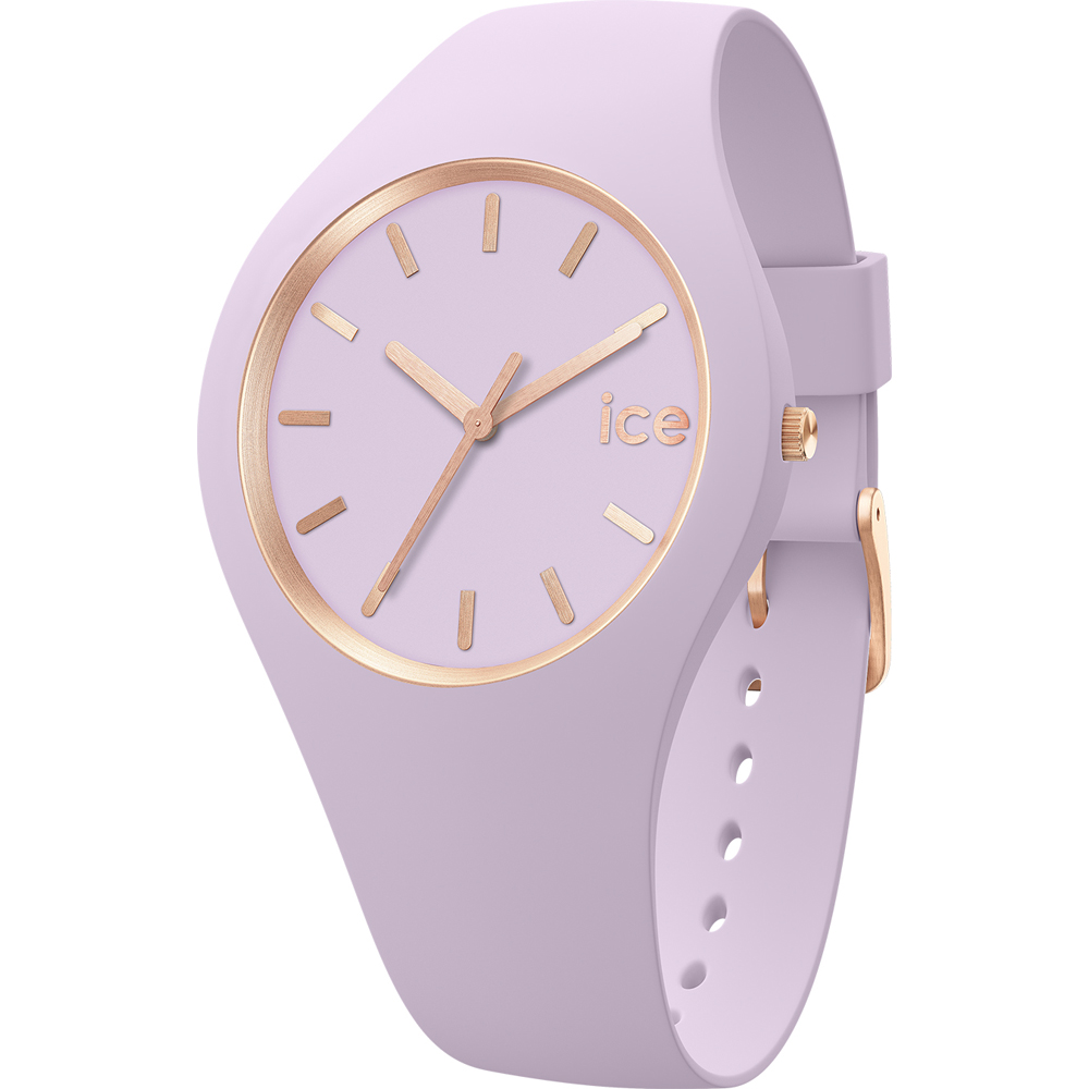Ice-Watch Ice-Silicone 019531 ICE Glam Brushed Watch