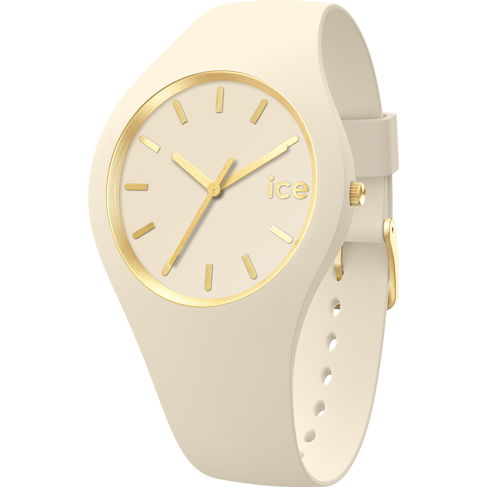 Ice-Watch Ice-Silicone 019533 ICE glam brushed Watch