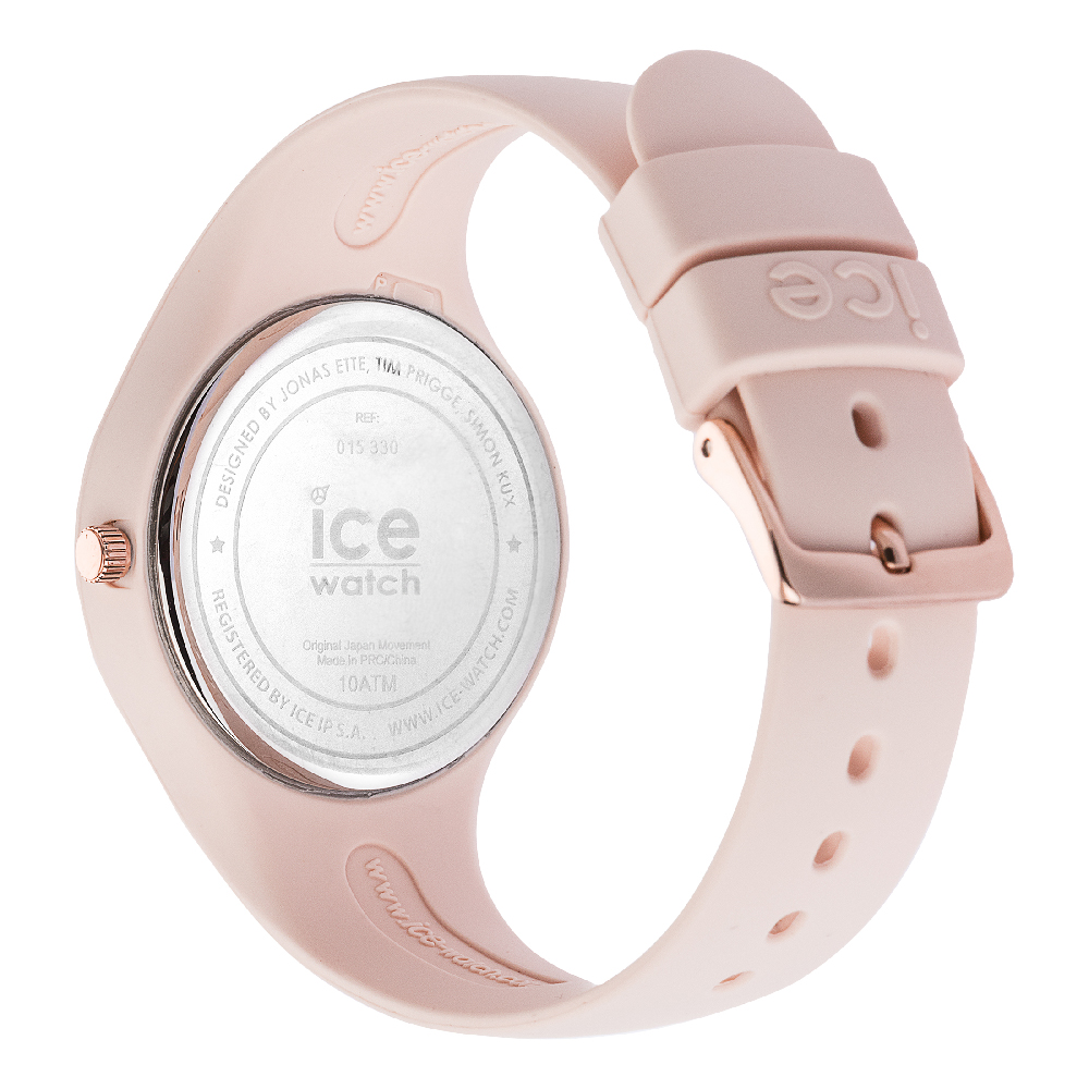 Ice-Watch Ice-Silicone 015330 ICE glam colour Watch • EAN