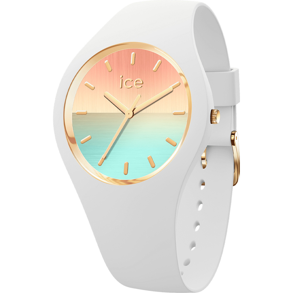 Ice-Watch Ice-Silicone 020637 ICE sunset Watch