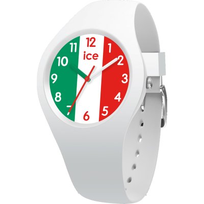 Ice-Watch 015739 ICE Ola Italy Watch